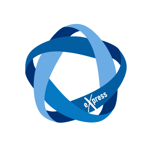 Atom Space logo