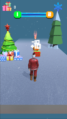 Snow Bridge - Screenshot 1