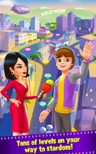 Hollywood Rush For PC 4