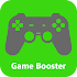 Game Booster 5x Faster1.2