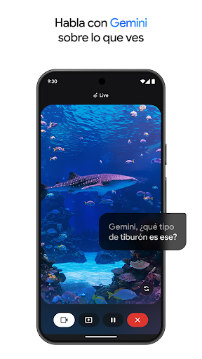 Mobile Android Screenshots 3