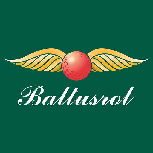 Baltusrol Golf Club logo