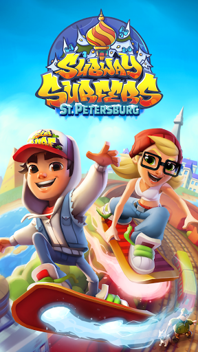 Download Subway Surfers 2.10.0 screenshots 1