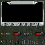 SP Spirit Box 7