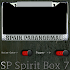 SP Spirit Box 7