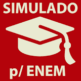 Simulado para Enem icon