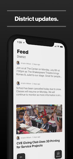 Dyer County Schools, TN Screen 2
