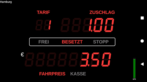 App-Vorschau
