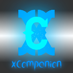 Albion xCompanion: Beta