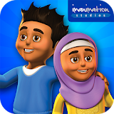 Ali and Sumaya: Let's Pray! icon
