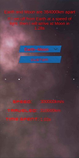 Distance Screenshot 1 - AppWisp.com
