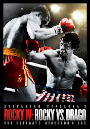 Icon image Rocky IV: Rocky Vs. Drago