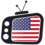 USA TV & Radio FREE 🇺🇸 🇺🇸 icon