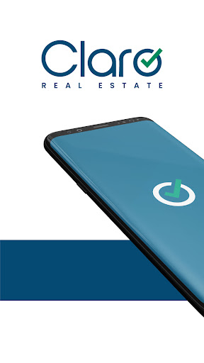 Android application Claro EG screenshort