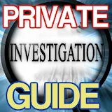 Private Investigation Guide icon