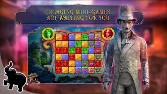 Game screenshot Royal Detective 4: Life apk download