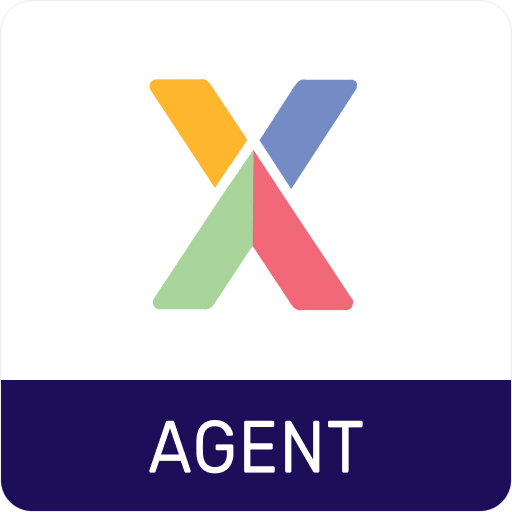 branchX Agent logo
