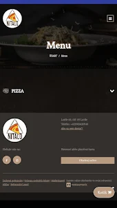 Pizzeria Nitalo