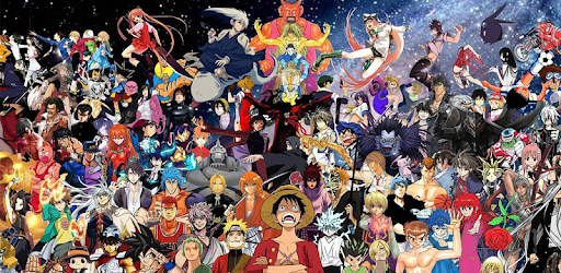 Anime Wallpaper Pc gambar ke 20