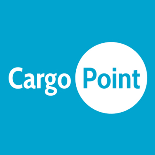 CargoPoint SHIPPER for senders logo