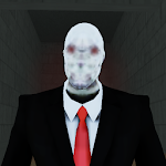 Cover Image of ダウンロード Slenderman：Curse Horror Game  APK