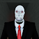 Slenderman : Curse Horror Game icon
