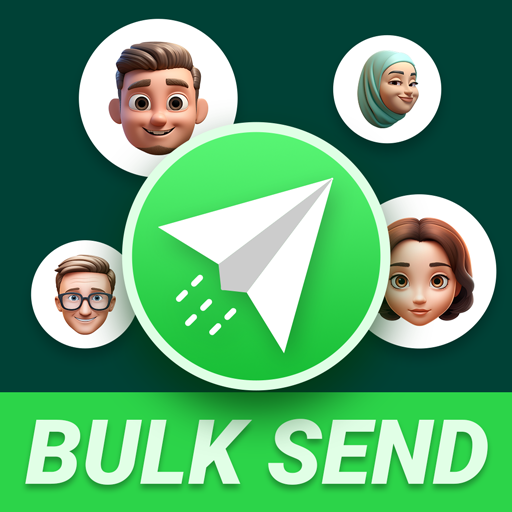 Bulk Sender for Marketing Tải xuống trên Windows