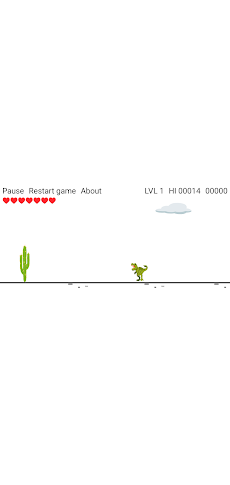 Cactus vs. Dino: Emoji World!のおすすめ画像5
