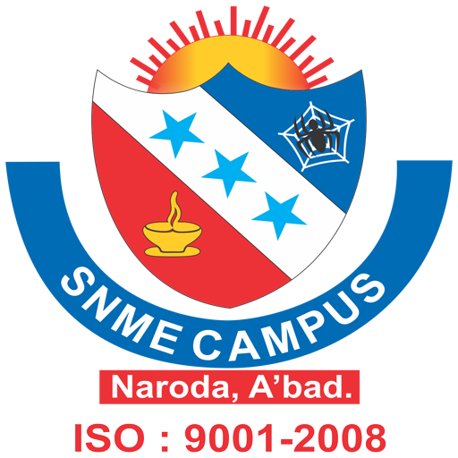 SNME logo