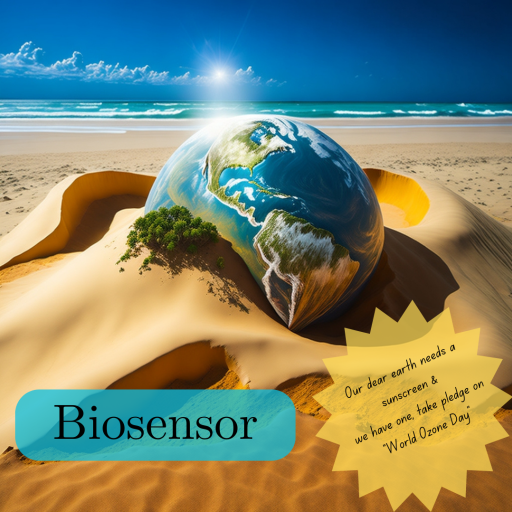 Biosensor 1.0 Icon