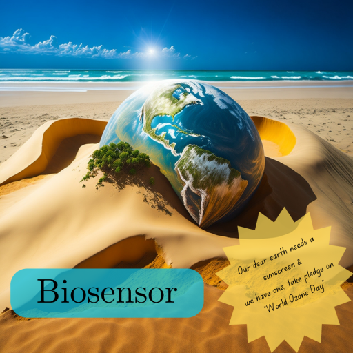 Biosensor logo