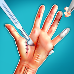 Cover Image of 下载 Doctor Simulator Surgery Games 1.7 APK