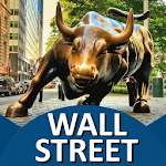Cover Image of Tải xuống Wall Street NYC GPS Audio Tour  APK
