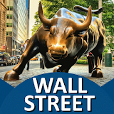 Wall Street NYC GPS Audio Tour icon