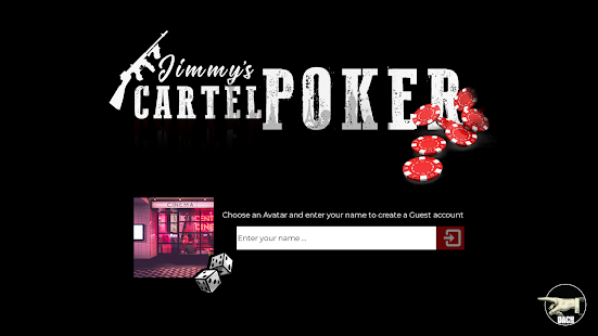 Jimmy's Cartel Poker  screenshots 6