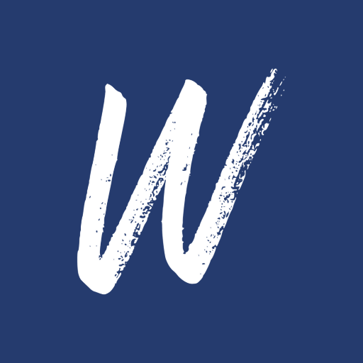 Wow Waves logo