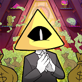 We Are Illuminati: Conspiracy icon