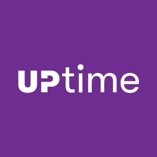 UPtime  Icon