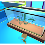 Cover Image of Unduh The Aquarium Game  APK