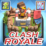 New: Clash Royale Guides icon