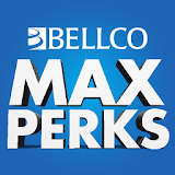 MAX Perks icon