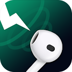 Cover Image of Tải xuống Volume Booster - Sound Speaker 1.0.1 APK