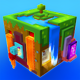 MiniCraft: Block Craft World icon