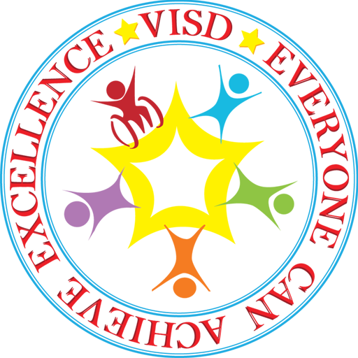 VISD Special Connections logo
