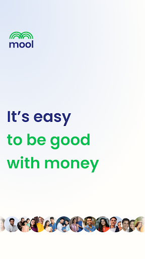 Android application Mool: India’s Easy Money App screenshort
