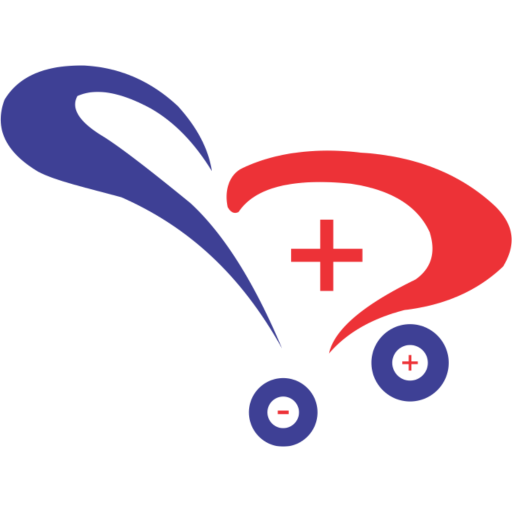 ParasRedKart - Medical Books logo