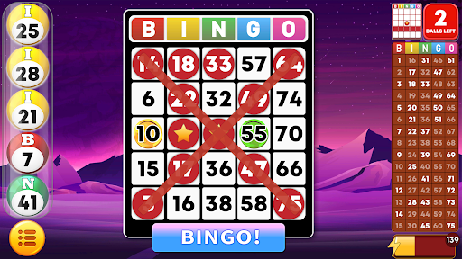 Bingo Classic - Bingo Games 22