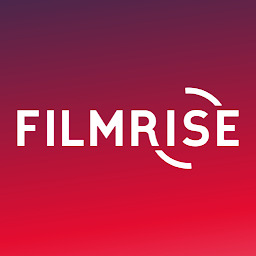 FilmRise - Movies and TV Shows 아이콘 이미지