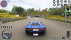 screenshot of Real Car Racing: PRO Car Games