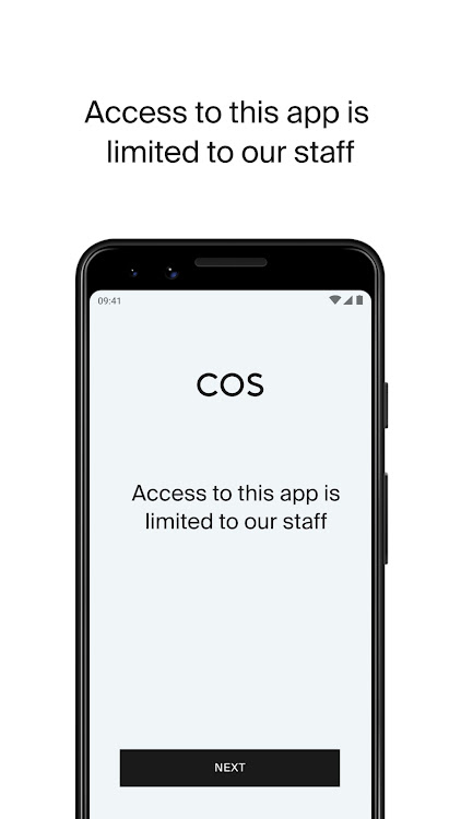 COS - 3.0.0 - (Android)